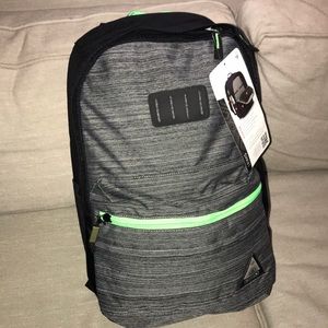 Brand new never used OGIO LEWIS line backpack